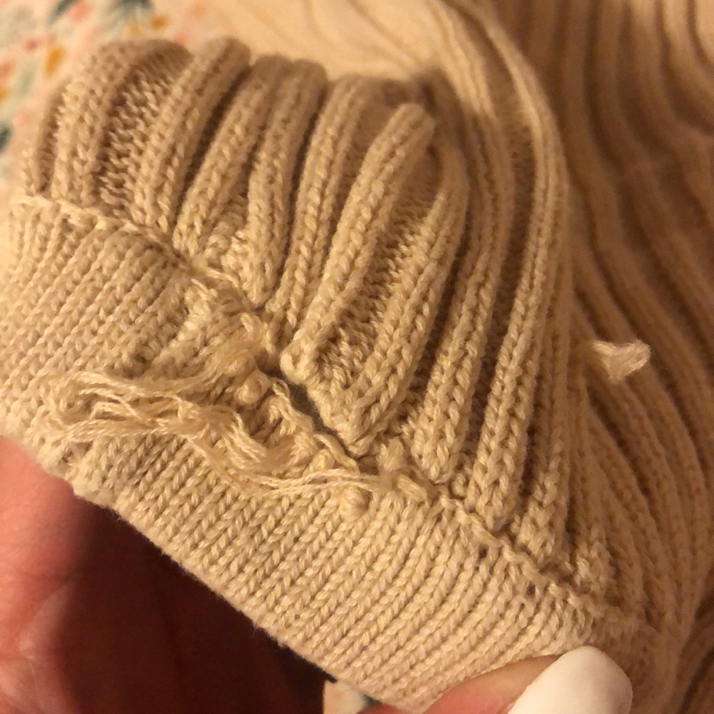 Illoura the label sweater READ - Picture 5 of 5